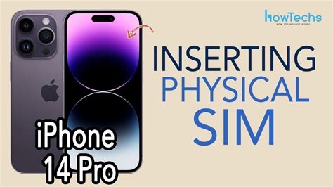 how many sim cards in iphone 14